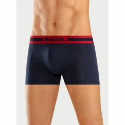 Bench · Boxer