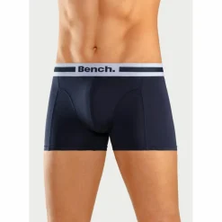 Bench · Boxer