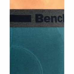 Bench · Boxer