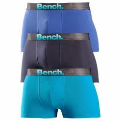 Bench · Boxer