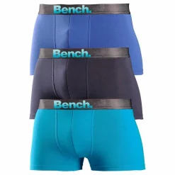 Bench · Boxer