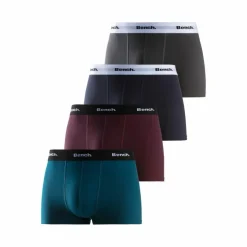 Bench · Boxer
