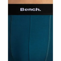 Bench · Boxer