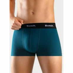Bench · Boxer