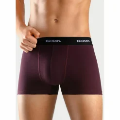 Bench · Boxer