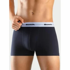 Bench · Boxer