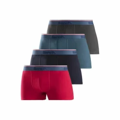 Bench · Boxer