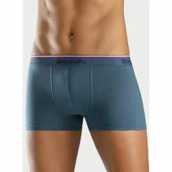 Bench · Boxer