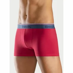 Bench · Boxer