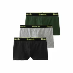Bench · Boxer