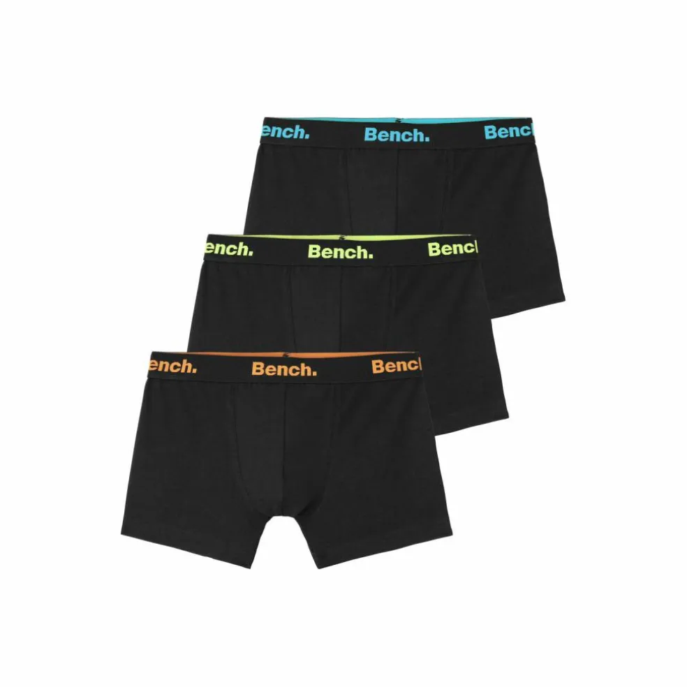 Bench · Boxer