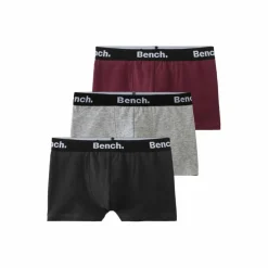 Bench · Boxer