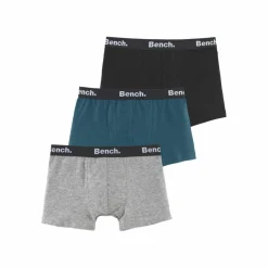 Bench · Boxer