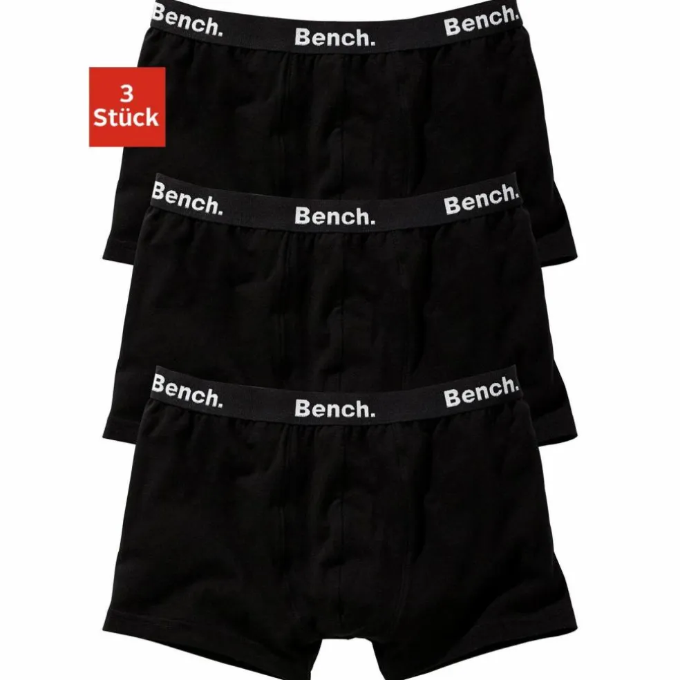 Bench · Boxer