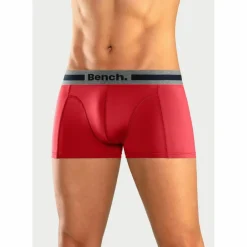 Bench · Funktionsboxer