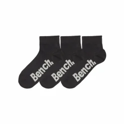 Bench · Kurzsocken
