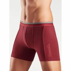 Bench · Langer Boxer