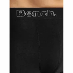 Bench · Langer Boxer