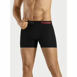 Bench · Langer Boxer