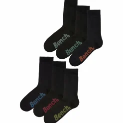 Bench · Socken