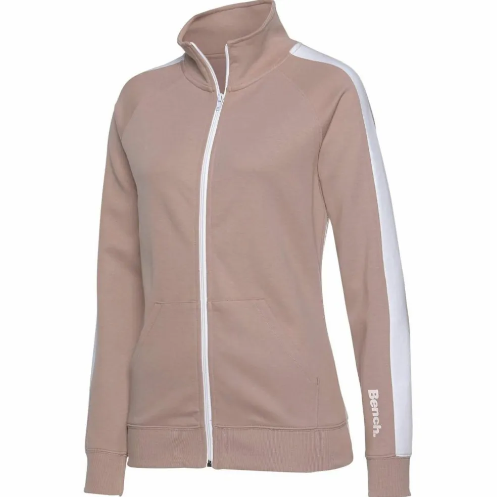 Bench · Sweatjacke