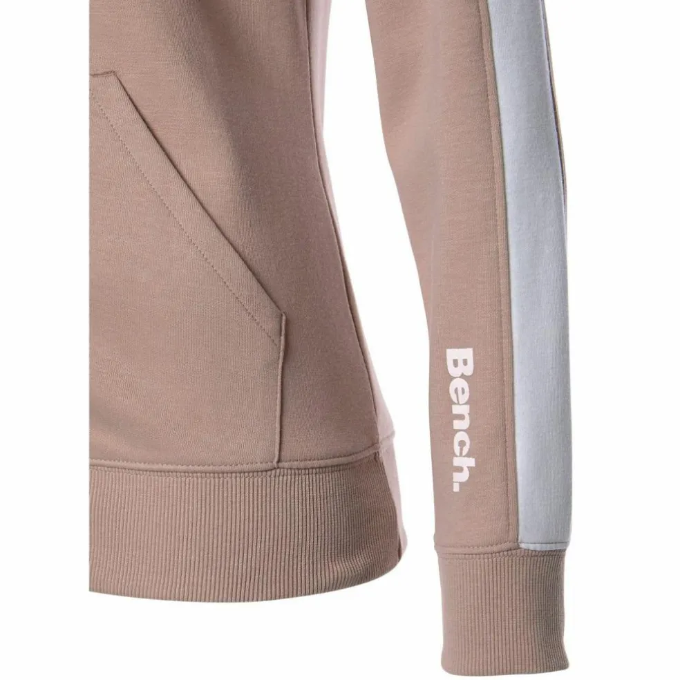Bench · Sweatjacke