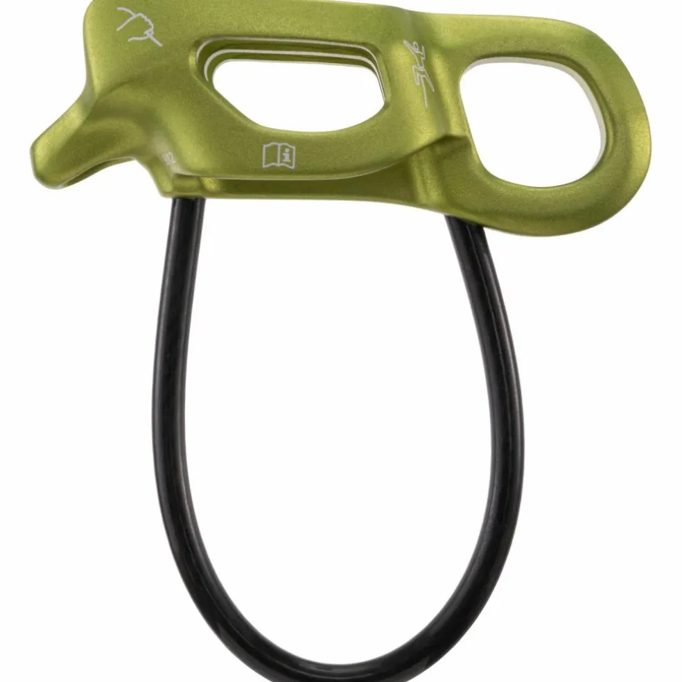 Black Diamond · ATC Alpine