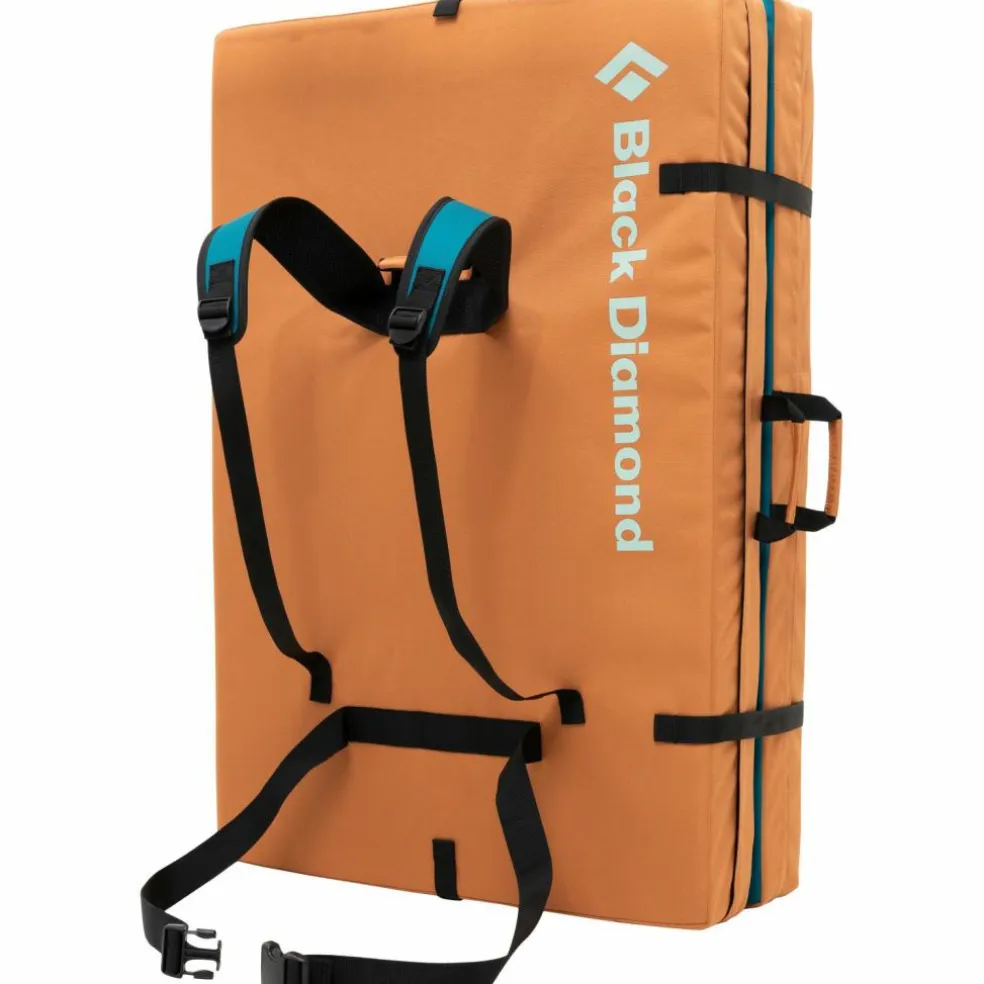 Black Diamond · CIRCUIT CRASH PAD
