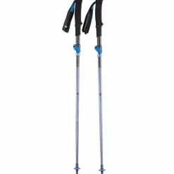 Black Diamond · DISTANCE FLZ POLES