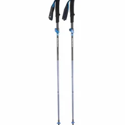 Black Diamond · DISTANCE FLZ POLES