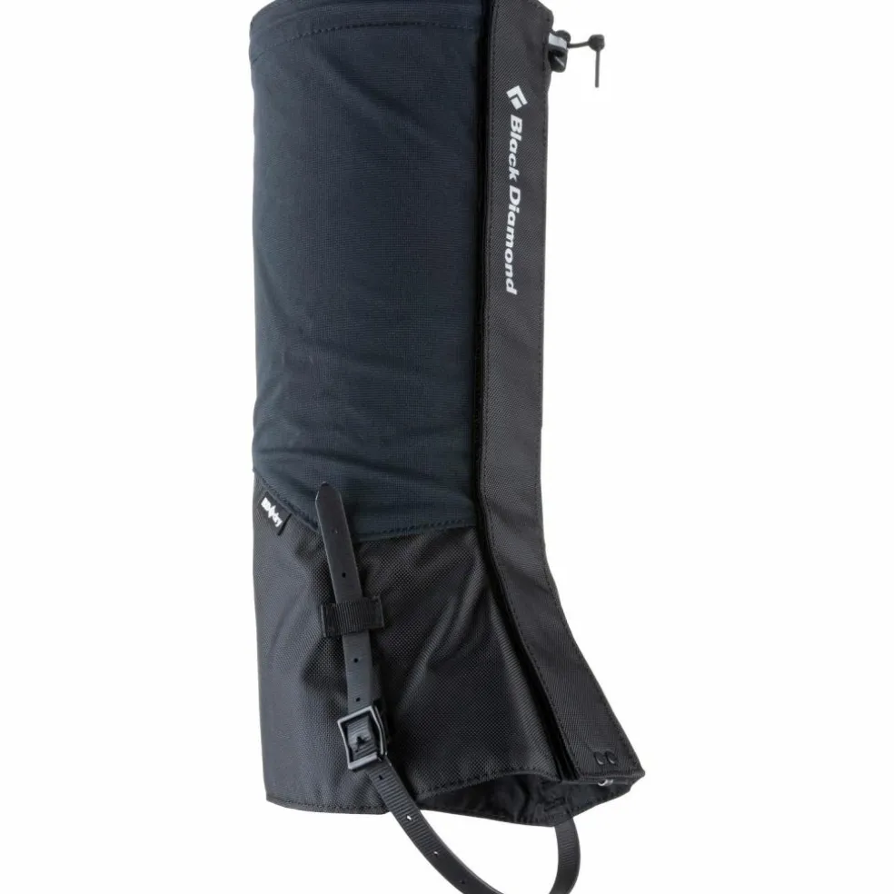 Black Diamond · FRONTPOINT GAITERS
