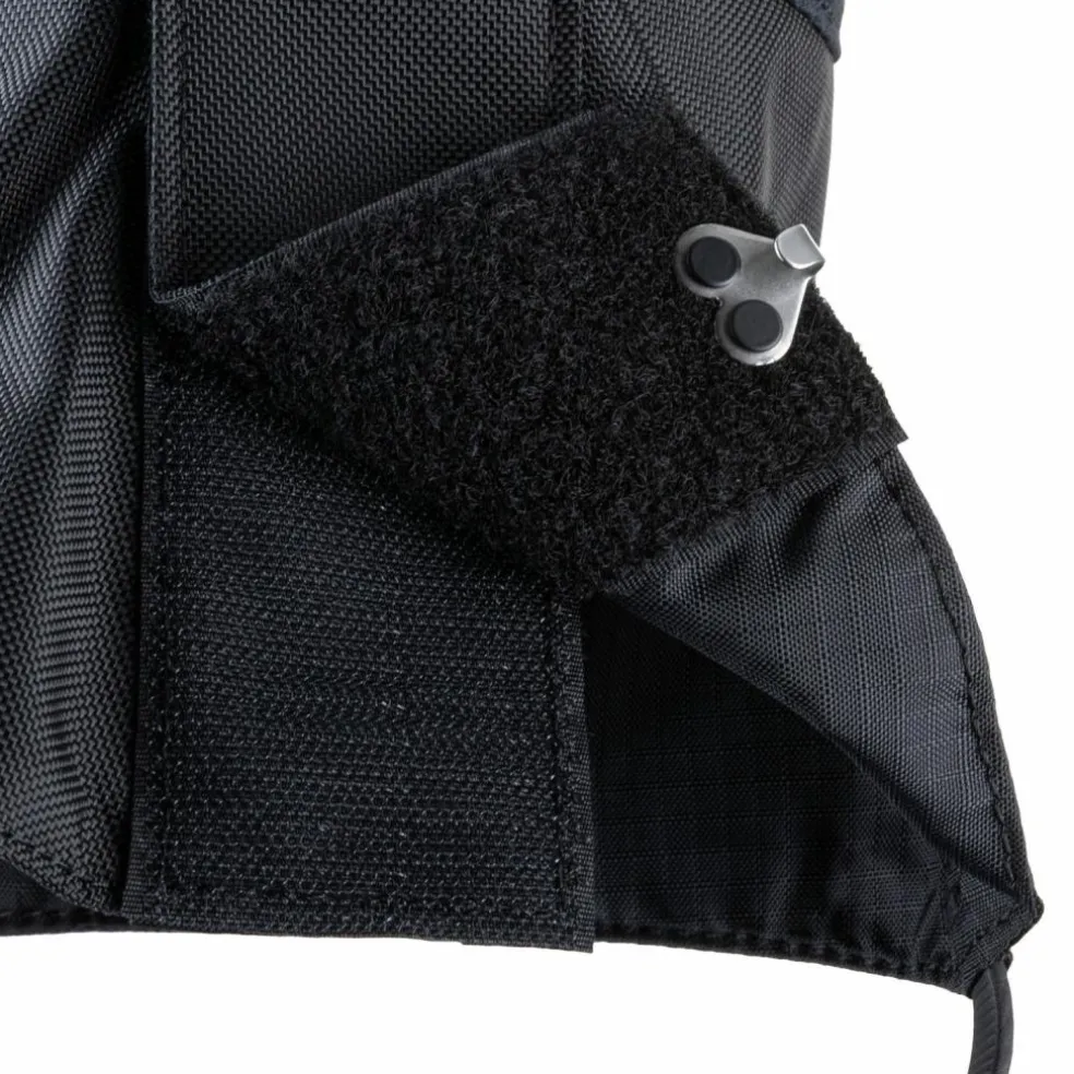 Black Diamond · FRONTPOINT GAITERS