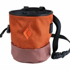 Black Diamond · MOJO ZIP BAG