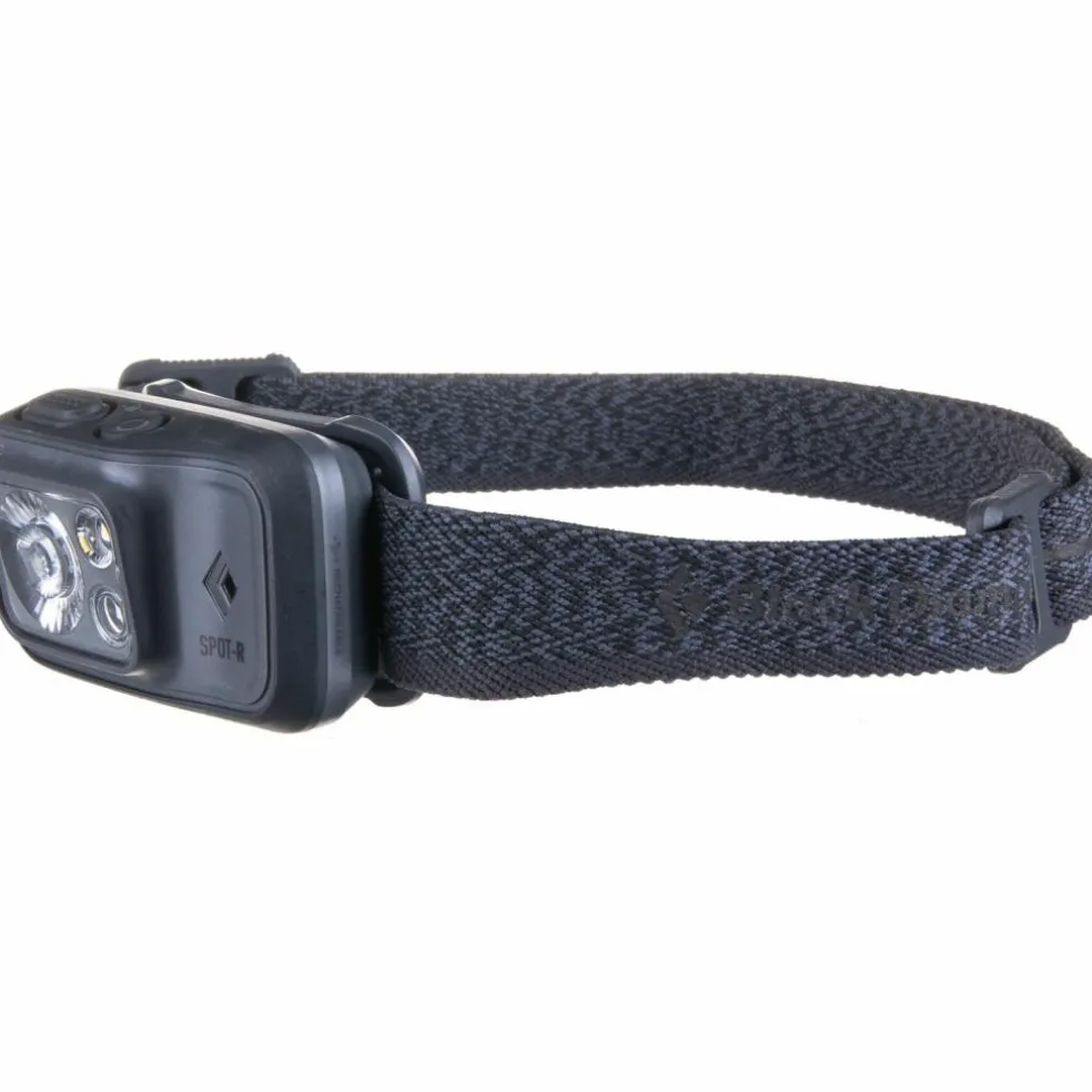 Black Diamond · SPOT 400-R HEADLAMP