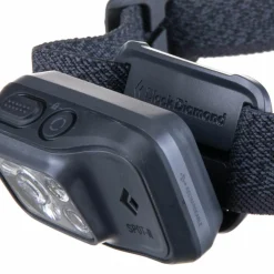 Black Diamond · SPOT 400-R HEADLAMP