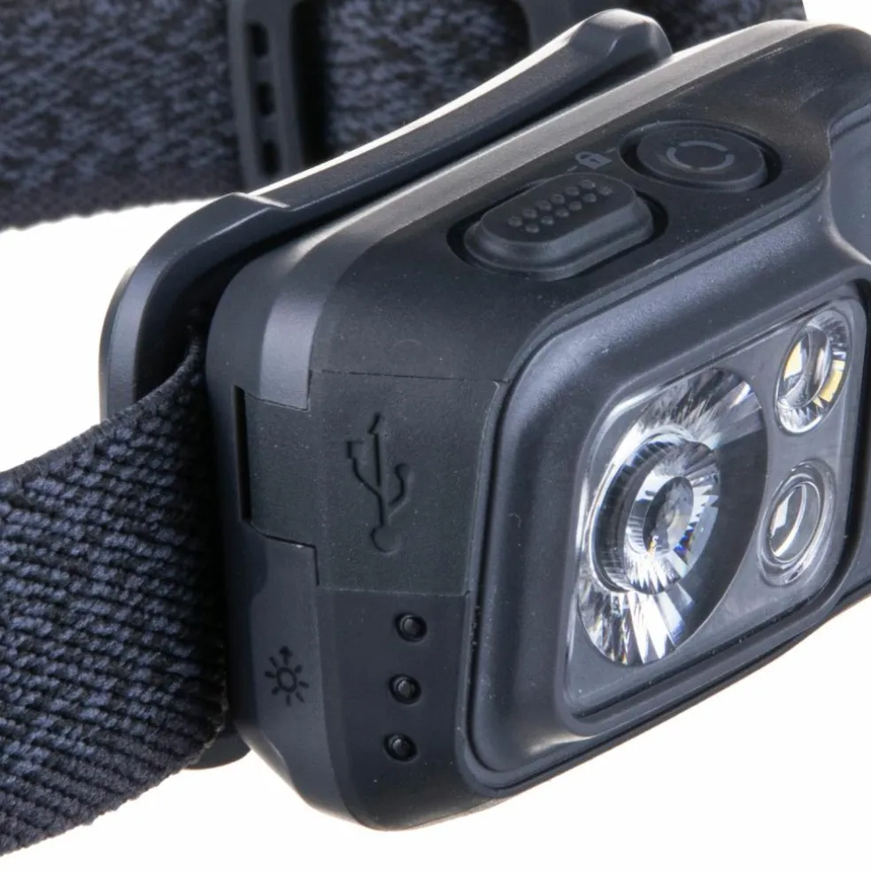 Black Diamond · SPOT 400-R HEADLAMP