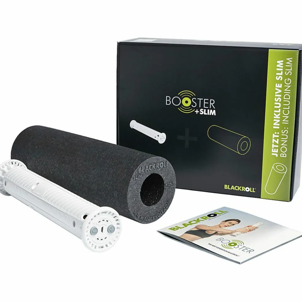 BLACKROLL · BOOSTER Set Slim
