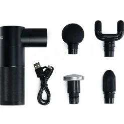 BLACKROLL · Fascia Gun
