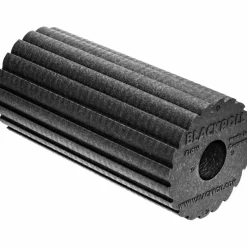 BLACKROLL · Flow