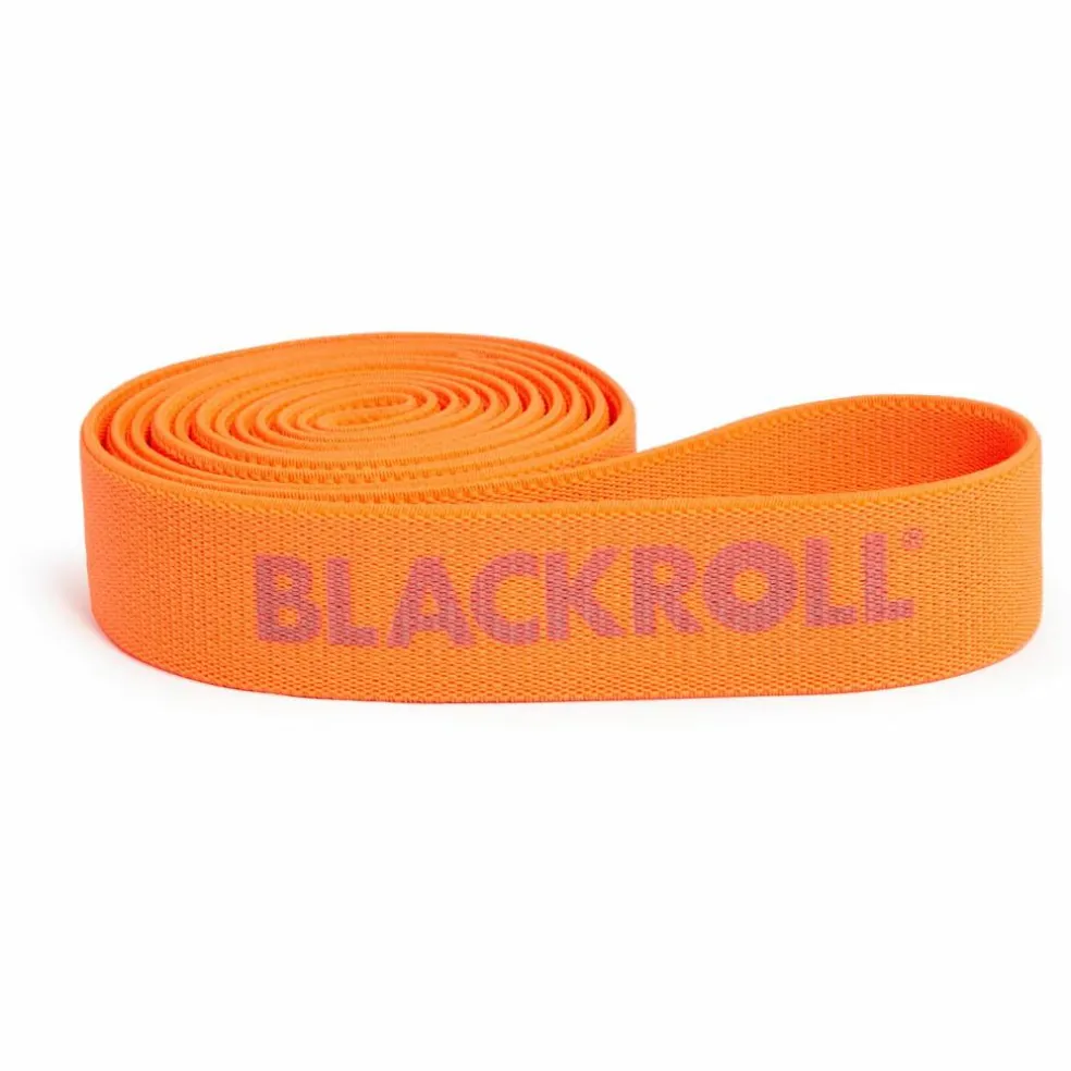 BLACKROLL · Neck Box