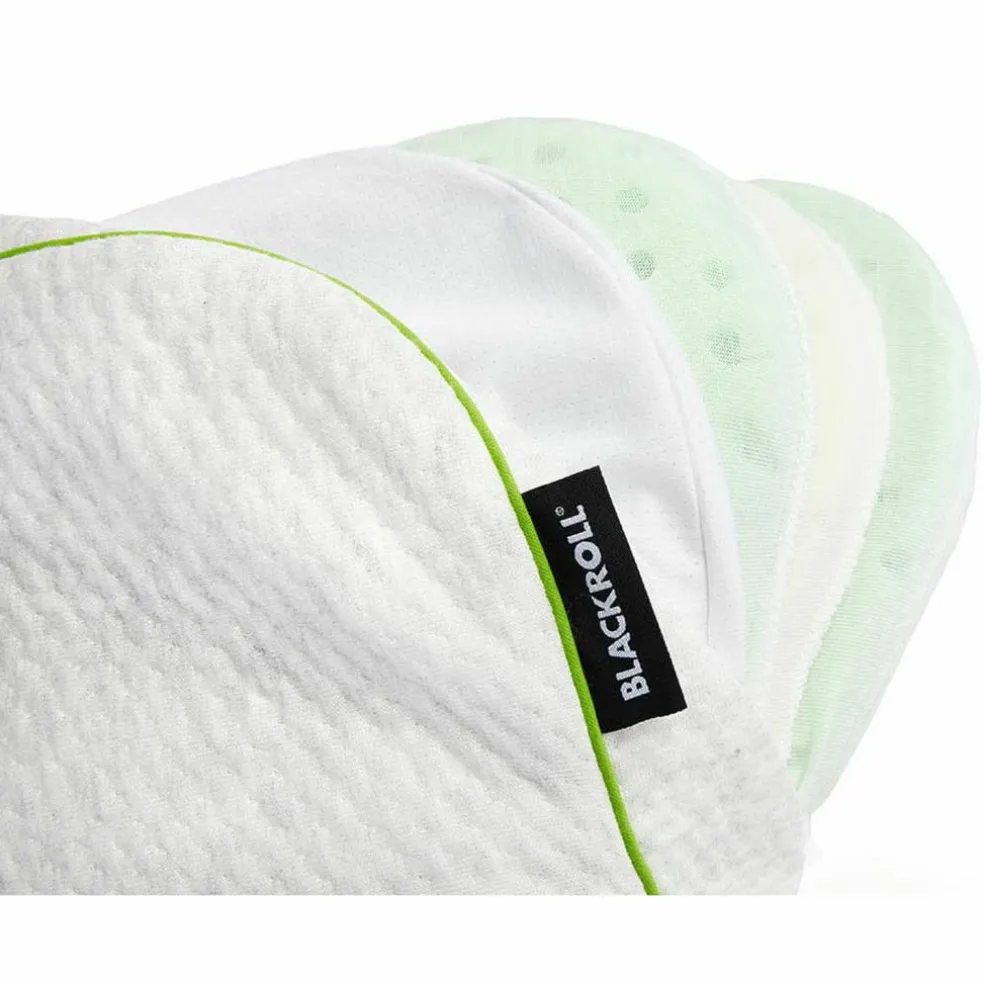 BLACKROLL · PILLOW PLUS