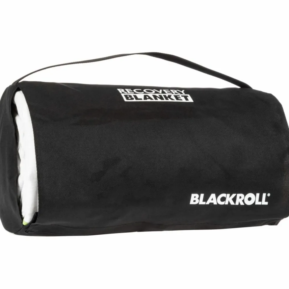 BLACKROLL · Recovery