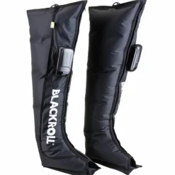 BLACKROLL · RECOVERY BOOTS