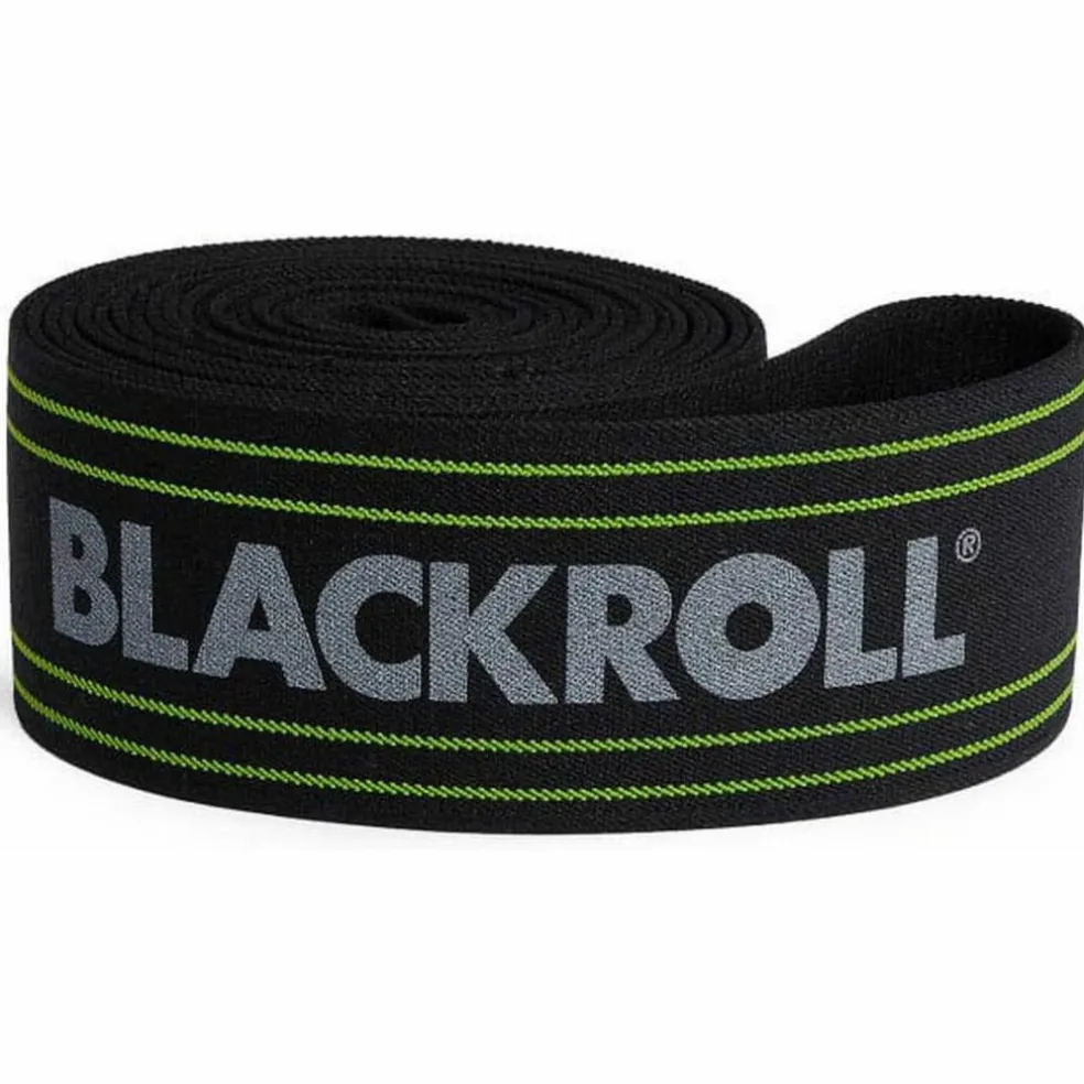 BLACKROLL · Resist