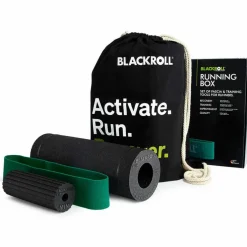 BLACKROLL · RUNNING BOX