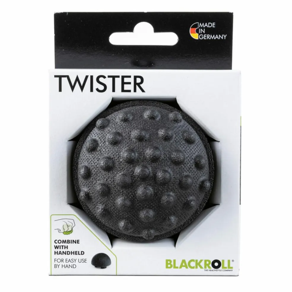 BLACKROLL · Twister