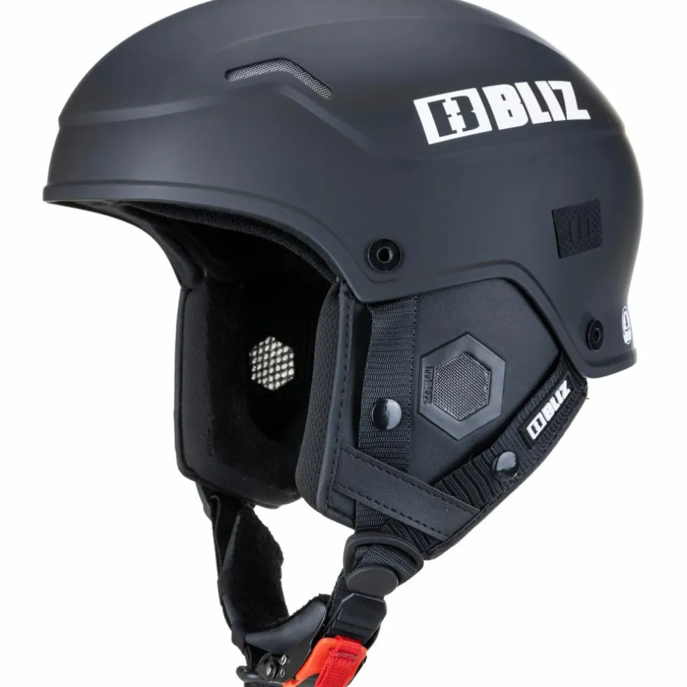 Bliz · EVO MIPS