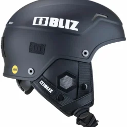 Bliz · EVO MIPS