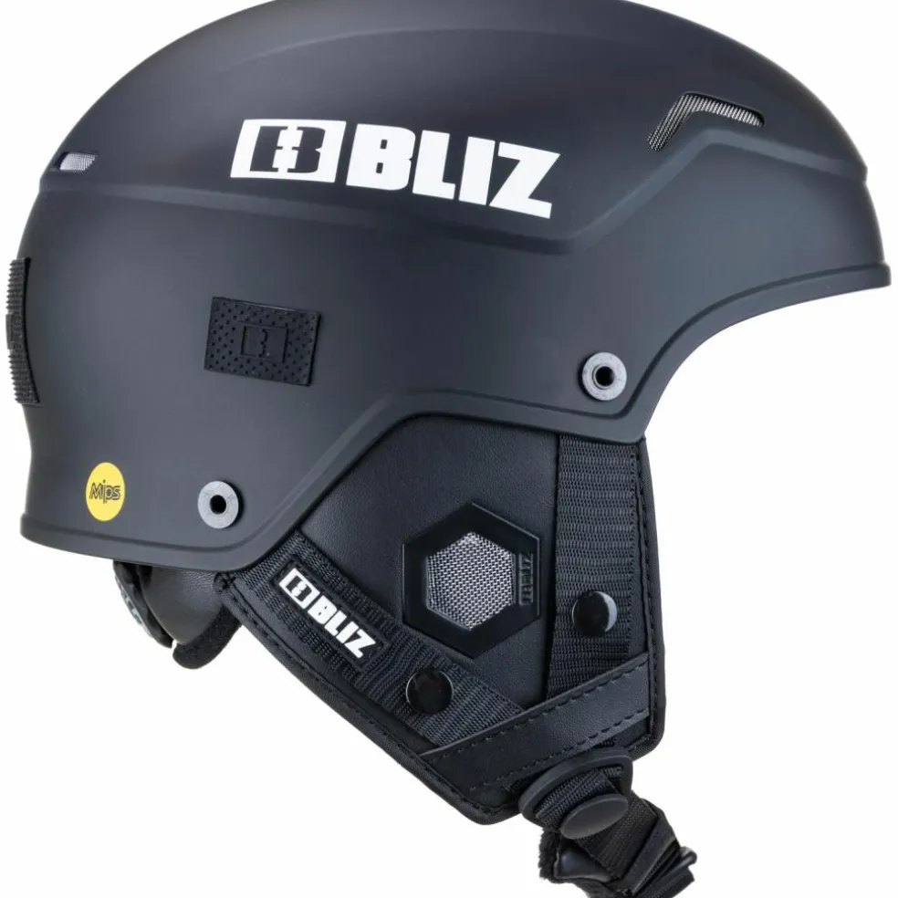 Bliz · EVO MIPS