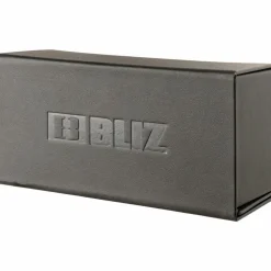 Bliz · Fusion